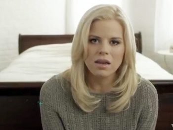 Watch Smash Star Megan Hilty's New Music Video for Her Single 'No Cure'