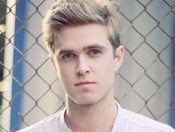Kyle Riabko to Salute Burt Bacharach as Part of New York Theatre Workshop’s Upcoming Season