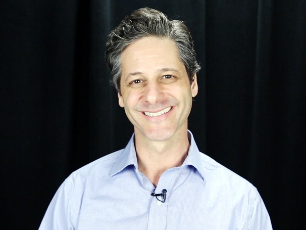 Peter Rini Talks Going Back to High School in A.R. Gurney’s The Old Boy