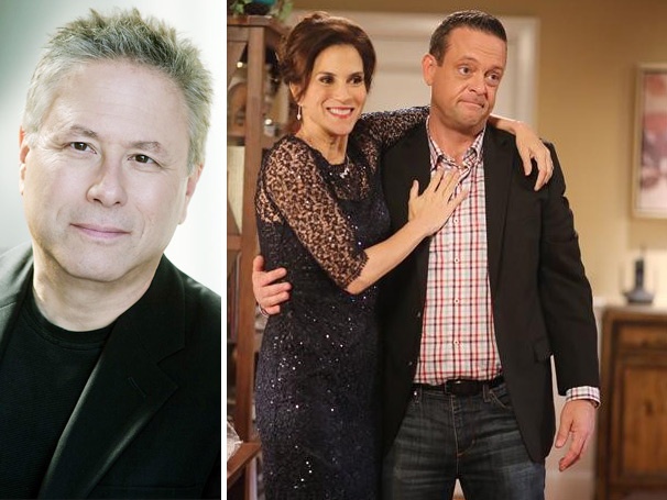 Alan Menken Talks Writing Tunes for Alien TV Comedy The Neighbors and Readying Aladdin for Broadway