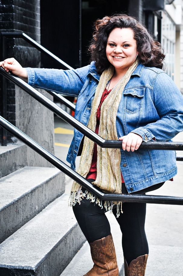 Hands on a Hardbody Showstopper Keala Settle on Growing Up Barefoot & Grabbing Her Big Broadway Moment 'By the Balls'