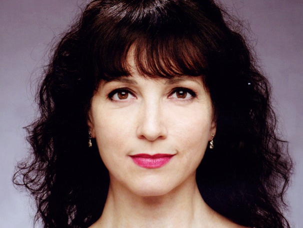 Bebe Neuwirth on Alvin and the Chipmunks, Her Only Audition Song & Her New Show Stories with Piano No. 4