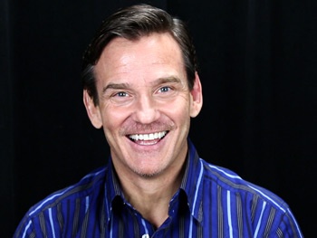 Sean McDermott on Why You’ll ‘Laugh Your Face Off’ at Hannibal Lecter & Co. in Silence! The Musical