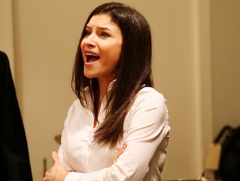 Superman with a Twist! Swing to the Sound of the’ 60s with Jenny Powers, Edward Watts & the Cast of It’s a Bird…It’s a Plane…It’s Superman