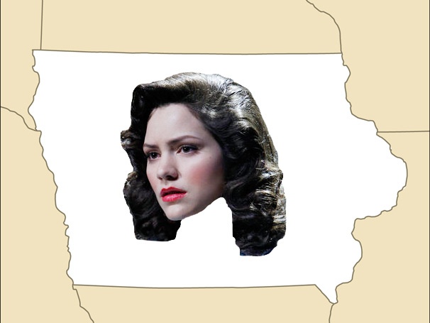 Smash Survey Results: Go Back to Iowa, Karen!
