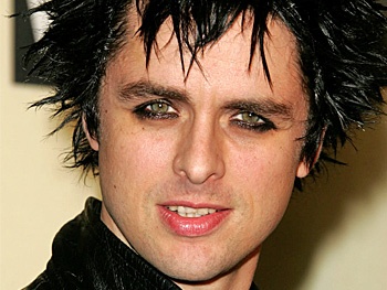 Green Day Frontman Billie Joe Armstrong to Pen Songs for Rock Adaptation of Much Ado About Nothing