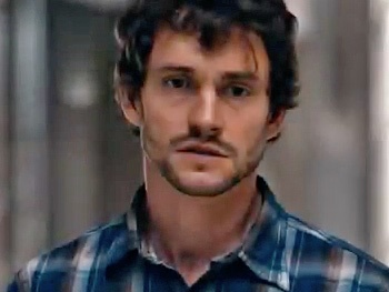 Watch Hugh Dancy and Raul Esparza in the Creepy Trailer for NBC's Serial Killer Thriller Hannibal