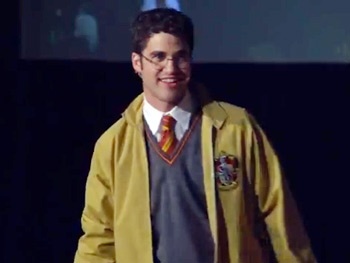 Team StarKid Returns! See Darren Criss & Co. Reunite in New Parody A Very Potter Senior Year