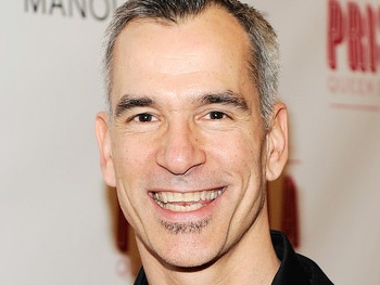 Kinky Boots Director Jerry Mitchell on a Mysterious Package and a 'Magical' Message