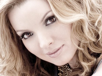 Sarah Joy Miller, James Barbour & Christina Sajous to Star in Anna Nicole Smith Opera at BAM