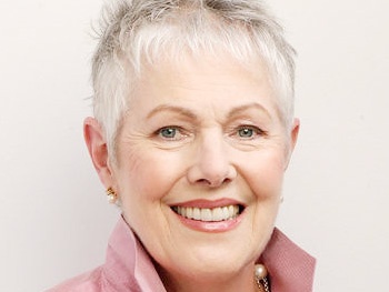 Culture Project to Rename Mainstage Theater in Honor of Lynn Redgrave