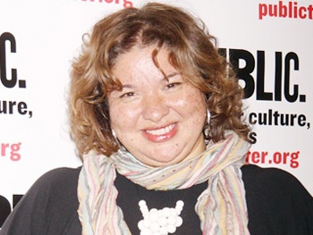 Vineyard Theatre Names Liesl Tommy First Recipient of the Susan Stroman Directing Award