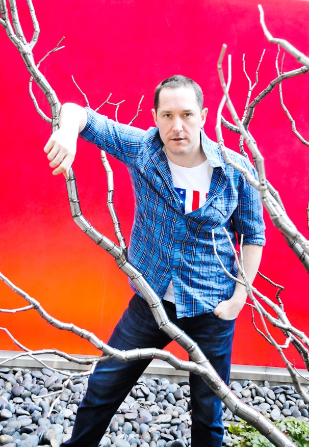 Bertie Carvel on How He Needed to Get Lost to Find Matilda's 'Monstrous' Miss Trunchbull