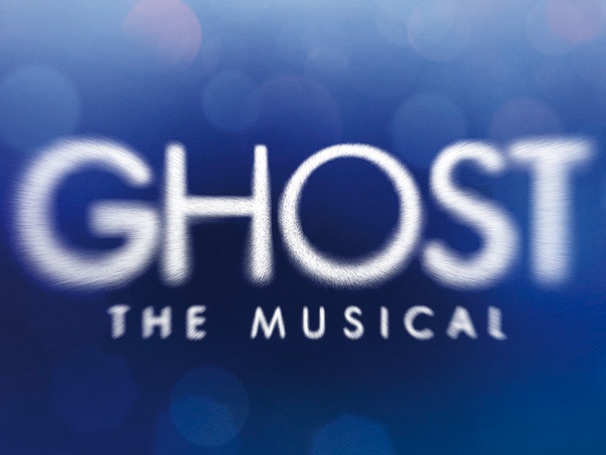 Ghost the Musical National Tour to Launch This Fall in Schenectady
