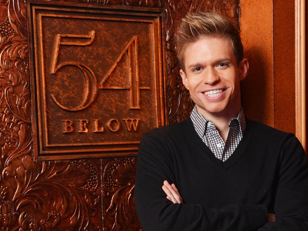 Hunter Ryan Herdlicka on Fielding Calls from Elaine Stritch and Ignoring Justin Bieber