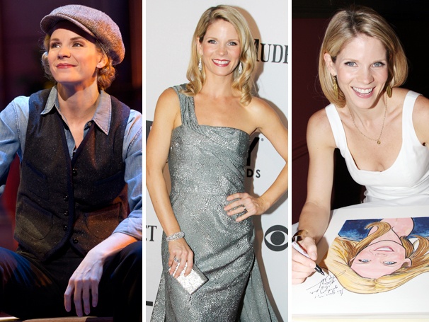 We'll Miss You! Kelli O’Hara Reflects on Her 'Amazing' Run Full of Laughter in Nice Work If You Can Get It
