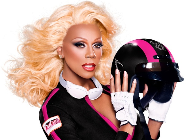 Weekend Poll Top Three: Fans Want to See RuPaul’s Drag Race Live on Broadway