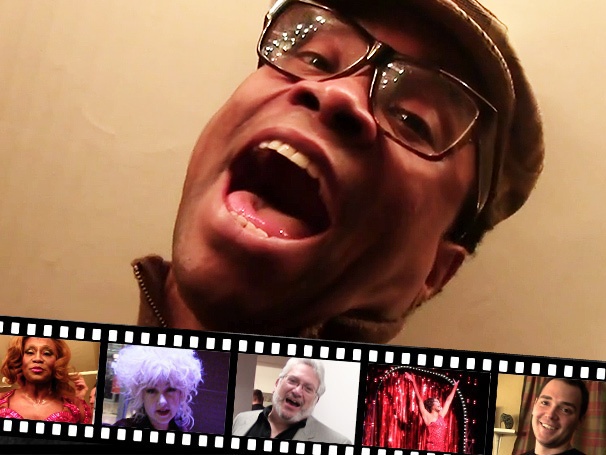 Land of Lola: Backstage at Kinky Boots with Billy Porter, Episode 1: ‘Making the Magic Happen’