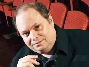 The Assembled Parties Scribe Richard Greenberg on How Theater is Like a 'Hostage Situation'