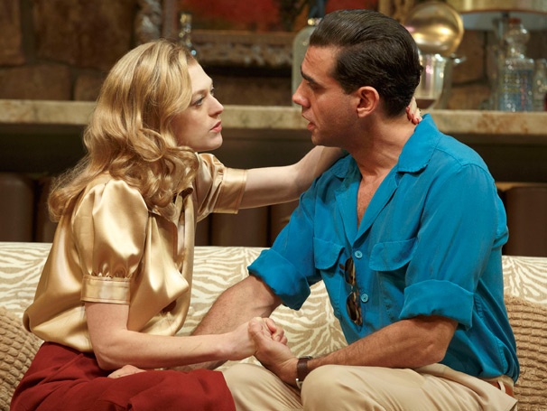 The Big Knife, Starring Bobby Cannavale, Calls ‘Action!’ on Broadway