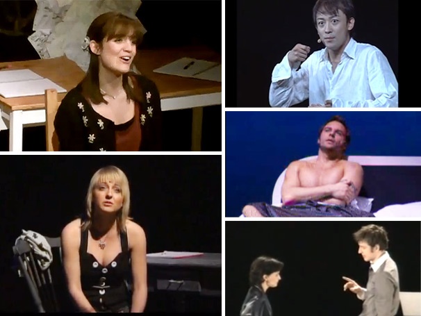 Sayonara, Cathy! Five Awesome Performances of The Last Five Years from Around the World