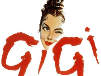 Gigi Returns! Reimagined Production Heading to Broadway During 2014-15 Season