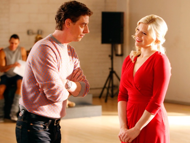 Smash Ratings Watch: Show Scores Best Ratings Since Season Premiere (Thanks to The Voice)