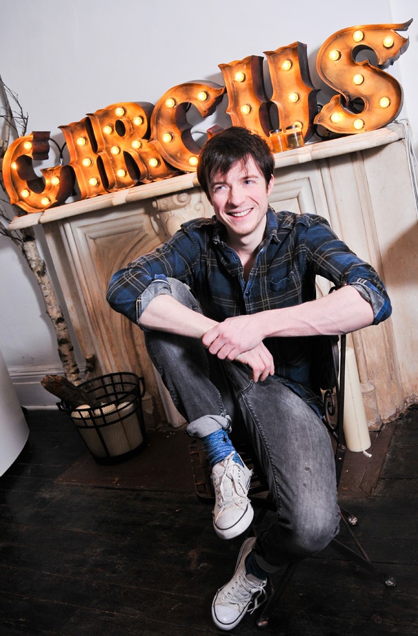 Matthew James Thomas on His Journey From ‘Climbing Up Drainpipes’ in England to ‘Walking on Air’ in Pippin