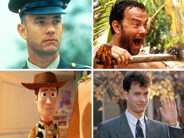 Just How Lucky is Lucky Guy's Tom Hanks? Ranking the Oscar Winner's Memorable Movie Roles