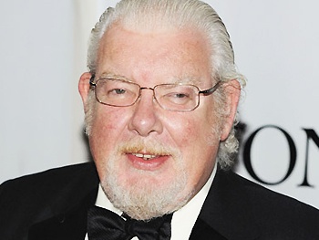 Tony Winner Richard Griffiths, Known for Harry Potter and The History Boys, Dead at 65