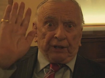 Watch the Trailer for the New Gore Vidal Documentary The United States of Amnesia