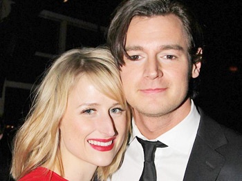Cat on a Hot Tin Roof's Benjamin Walker & Mamie Gummer Split After Two Years of Marriage
