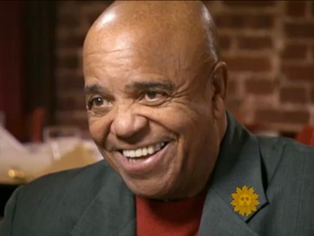 Legendary Music Man Berry Gordy On What it Took to Create Motown