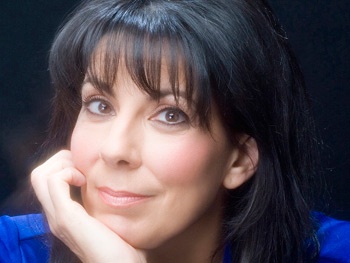 Pepper Her Ragout! Christine Pedi Will Step into Chicago as Matron 'Mama' Morton
