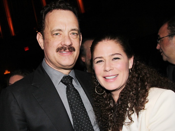 Celebs Pack the House for Tom Hanks on Opening Night of Nora Ephron's Lucky Guy