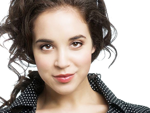 Alexandra Silber on Falling Crazy in Love with Angela Lansbury, Shameful Pop Songs & Her Literary 54 Below Show