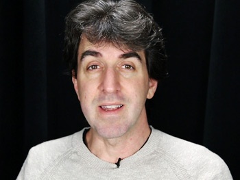 The Last Five Years Composer & Director Jason Robert Brown on Bringing His Love Story to a New Audience