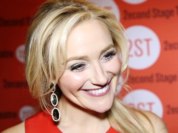 Fall Head Over Heels for Betsy Wolfe & Adam Kantor on Opening Night of The Last Five Years