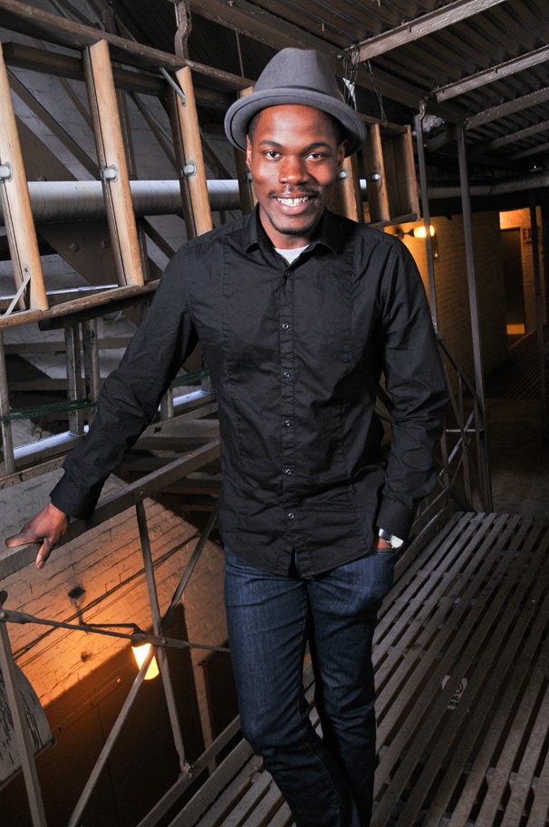 Stephen Tyrone Williams on Making Broadway Magic with Tom Hanks and Getting 'Primal' in Lucky Guy