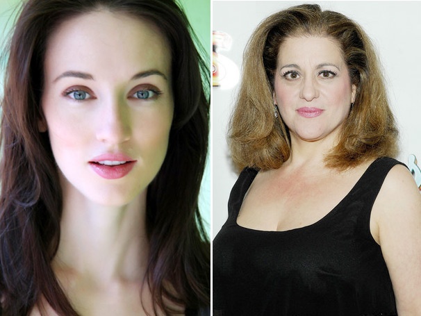 Elizabeth A. Davis, Mary Testa & More Join Christopher Lloyd in CSC's The Caucasian Chalk Circle