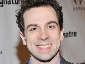 Rob McClure to Star in Broadway-Bound Honeymoon in Vegas at Paper Mill Playhouse