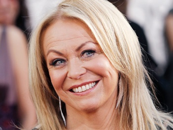 Oscar Nominee Jacki Weaver to Take 6 Dance Lessons in 6 Weeks with Cheyenne Jackson in New Film