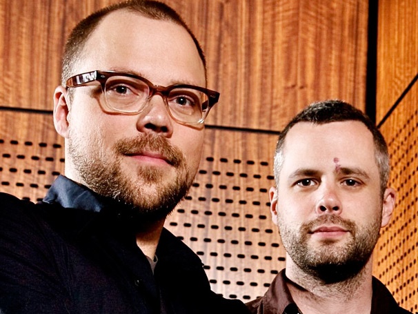 Composing Team Chris Miller and Nathan Tysen on a Ben Vereen Mash-Up, Being 'Pitchy' & Performing at 54 Below