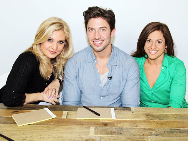 Orfeh, Nick Adams & Marissa Jaret Winokur Tapped to Pick the Winner of the Broadway’s Biggest Fan Contest
