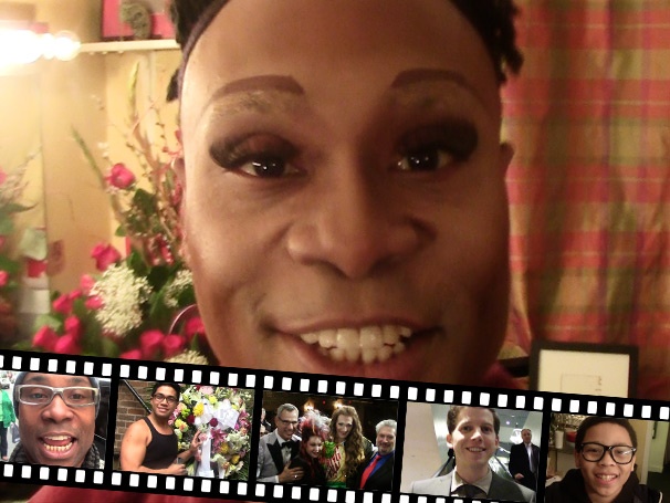 Land of Lola: Backstage at Kinky Boots with Billy Porter, Episode 3: Opening Night!