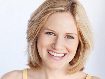 Amy Justman Steps in for Ailing Melissa Errico in Off-Broadway Passion Revival