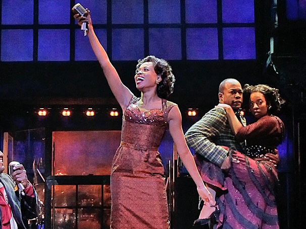 Memphis’ Felicia Boswell Wins Helen Hayes Award for Lead Actress