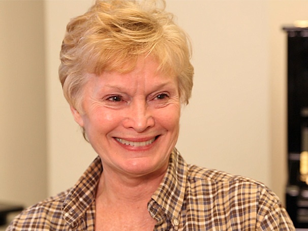 Flashdance Mentor Jo Ann Cunningham Inspires People On Stage and in Real Life