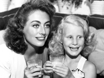 Joan Crawford’s Daughter Set for Off-Broadway Bio Play Surviving Mommie Dearest