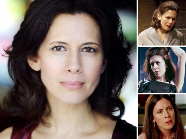 The Assembled Parties’ Jessica Hecht on Favorite Roles & Strong Male Co-Stars, From Liev Schreiber to Bryan Cranston
